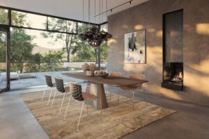Designermoebel WK Ayabi Stuhl