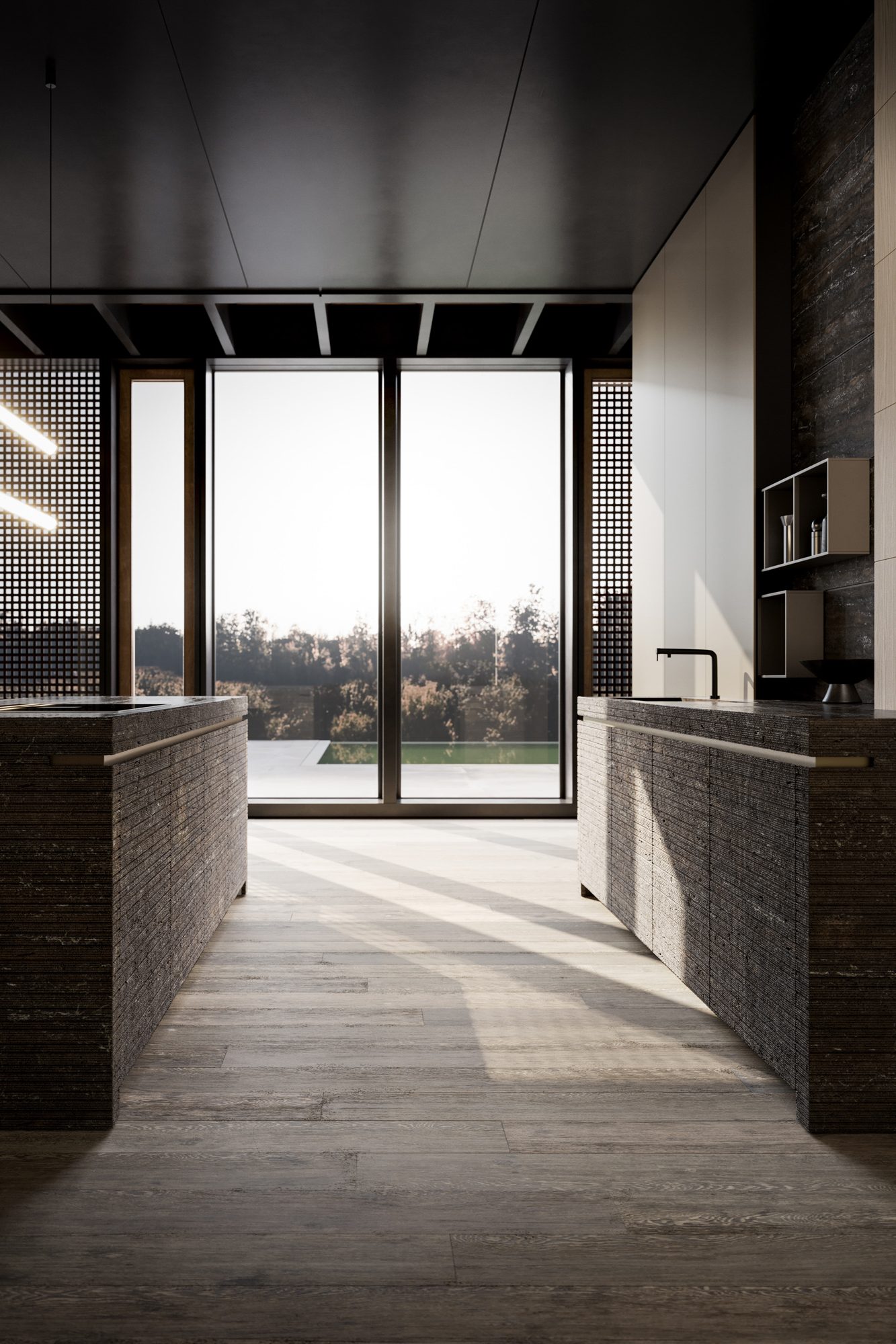 modulnova-artistry-dunkle-kueche-mailand-2026