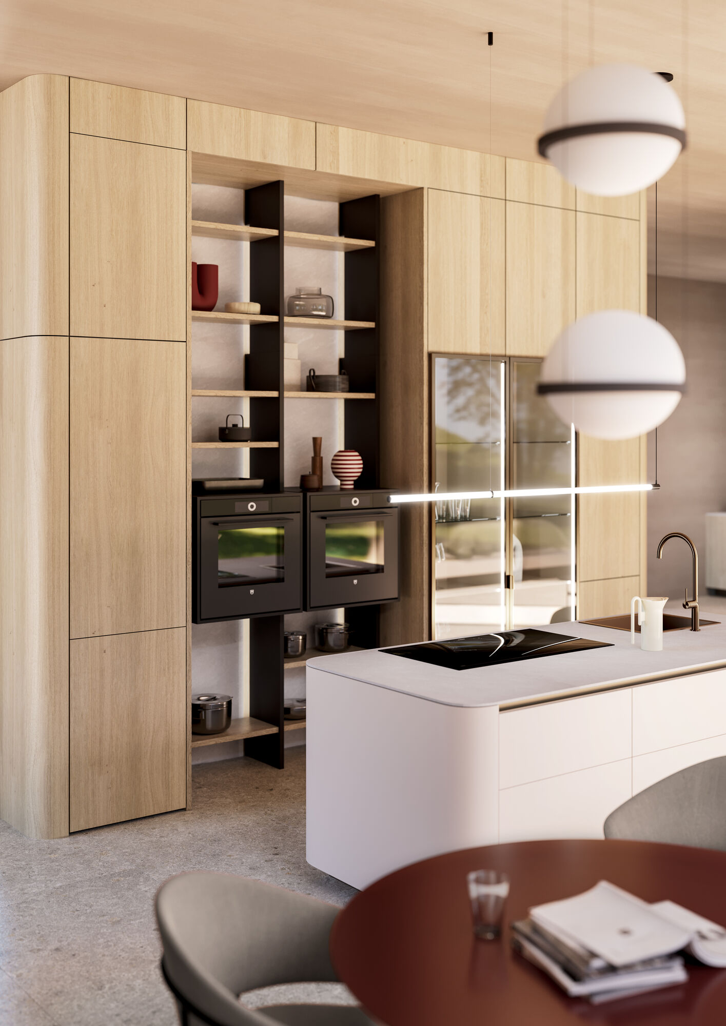 leicht-designkueche-rundwangen-hochschrank-backofen
