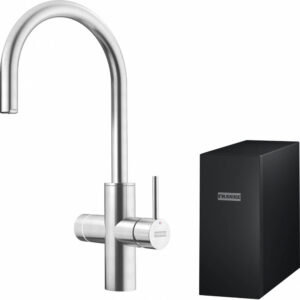 Franke-All-in-One Armaturen von Franke