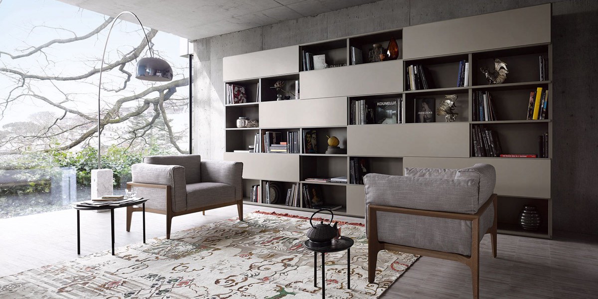 Interlübke-Regalwand-Studimo-Wohnzimmer