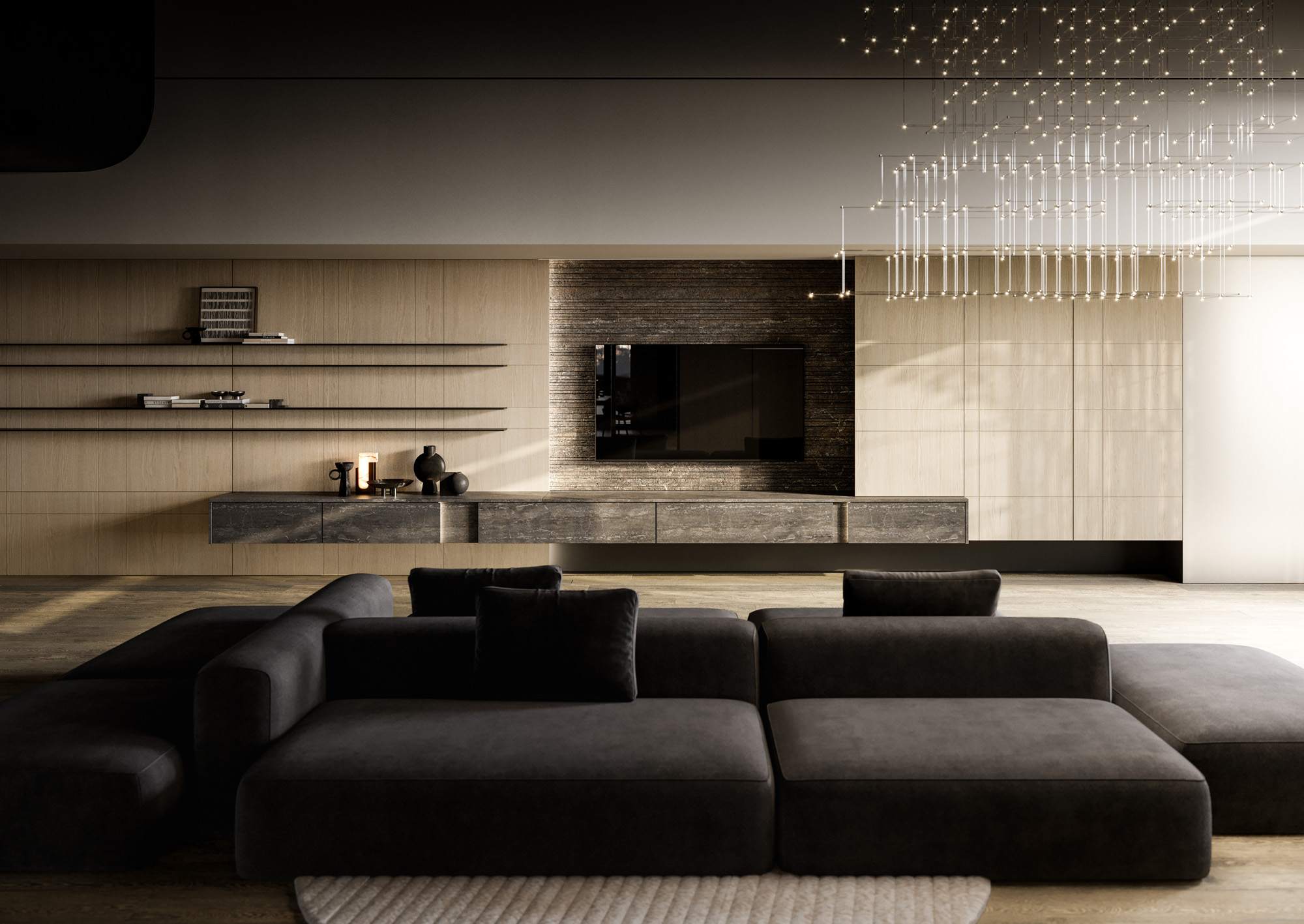 Modulnova Vertical Living