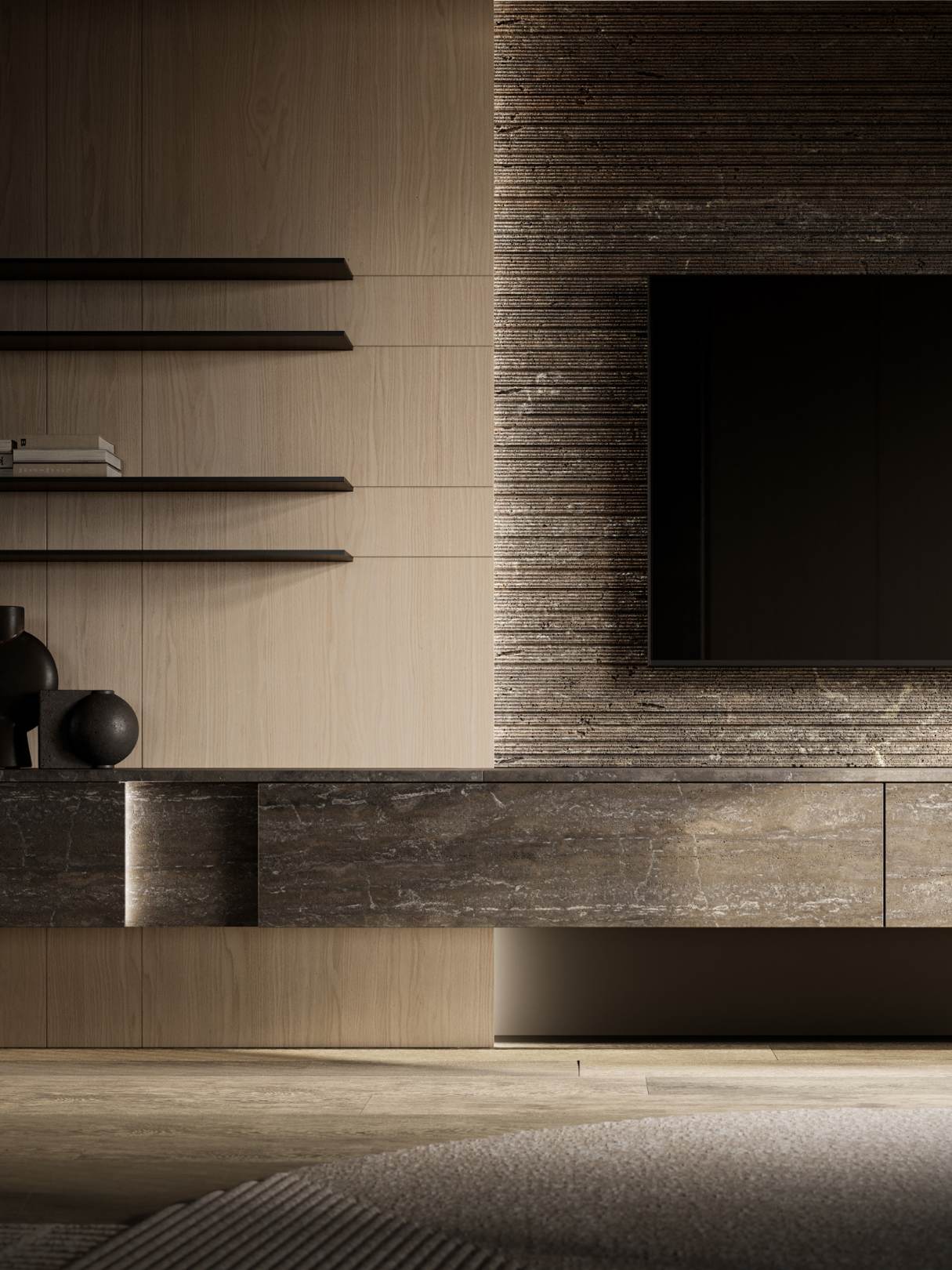 Modulnova Vertical Living