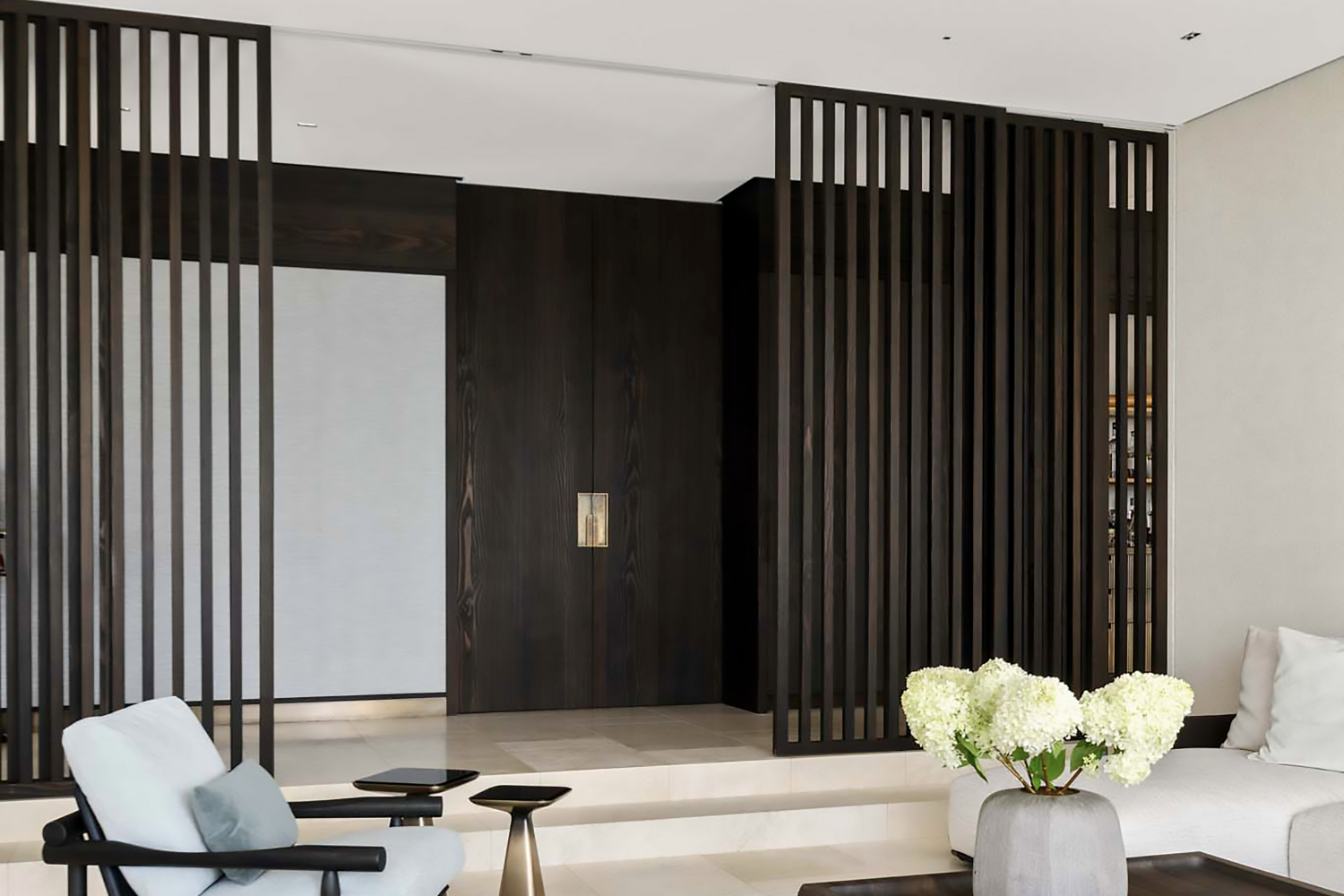 Schotten & Hansen Holztüren und Interieur