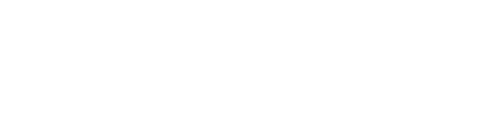 Foscarini Logo in Weiß
