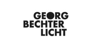 Georg Bechter Licht Logo