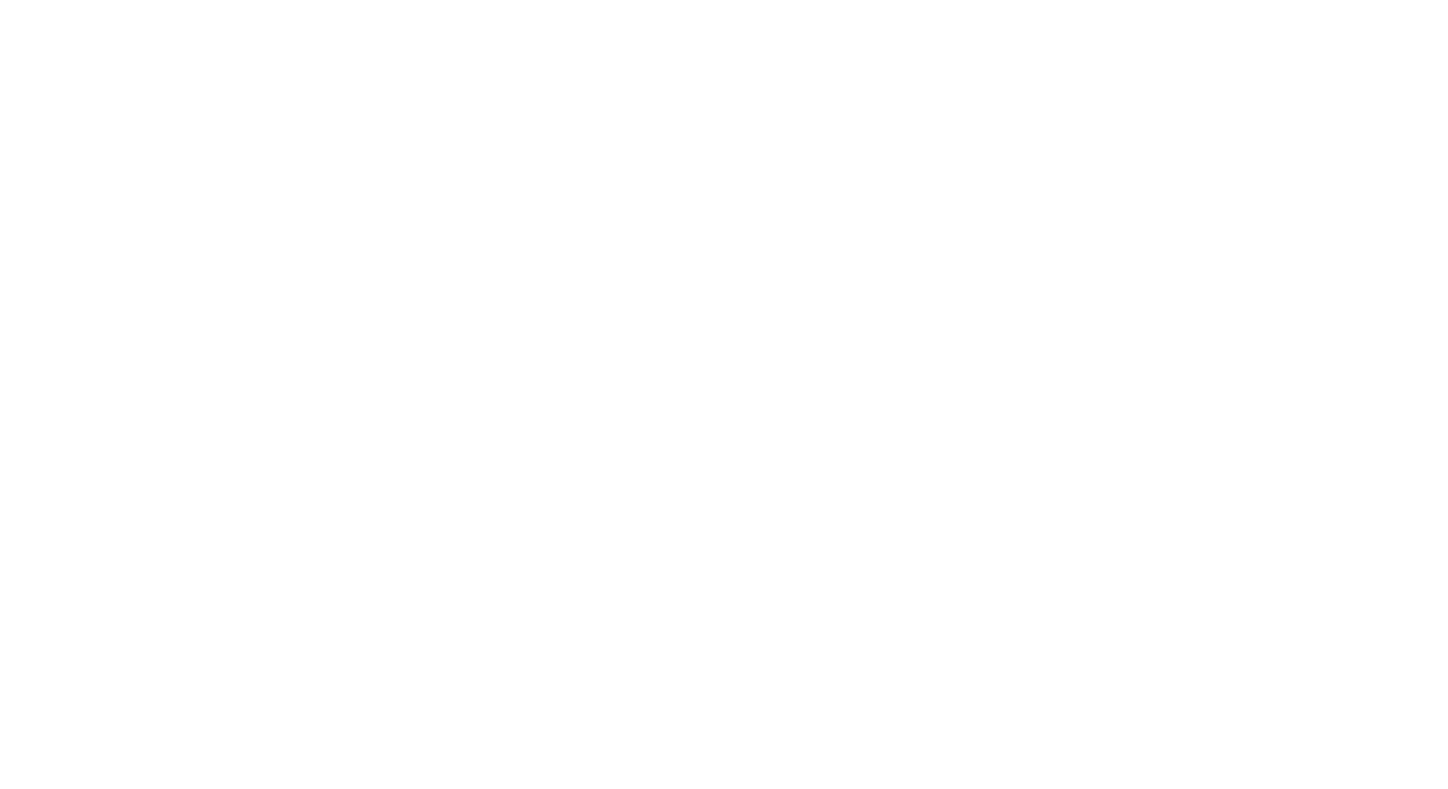 Gessi Logo in Weiß