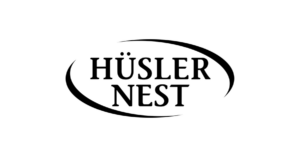 Hüsler Nest Logo