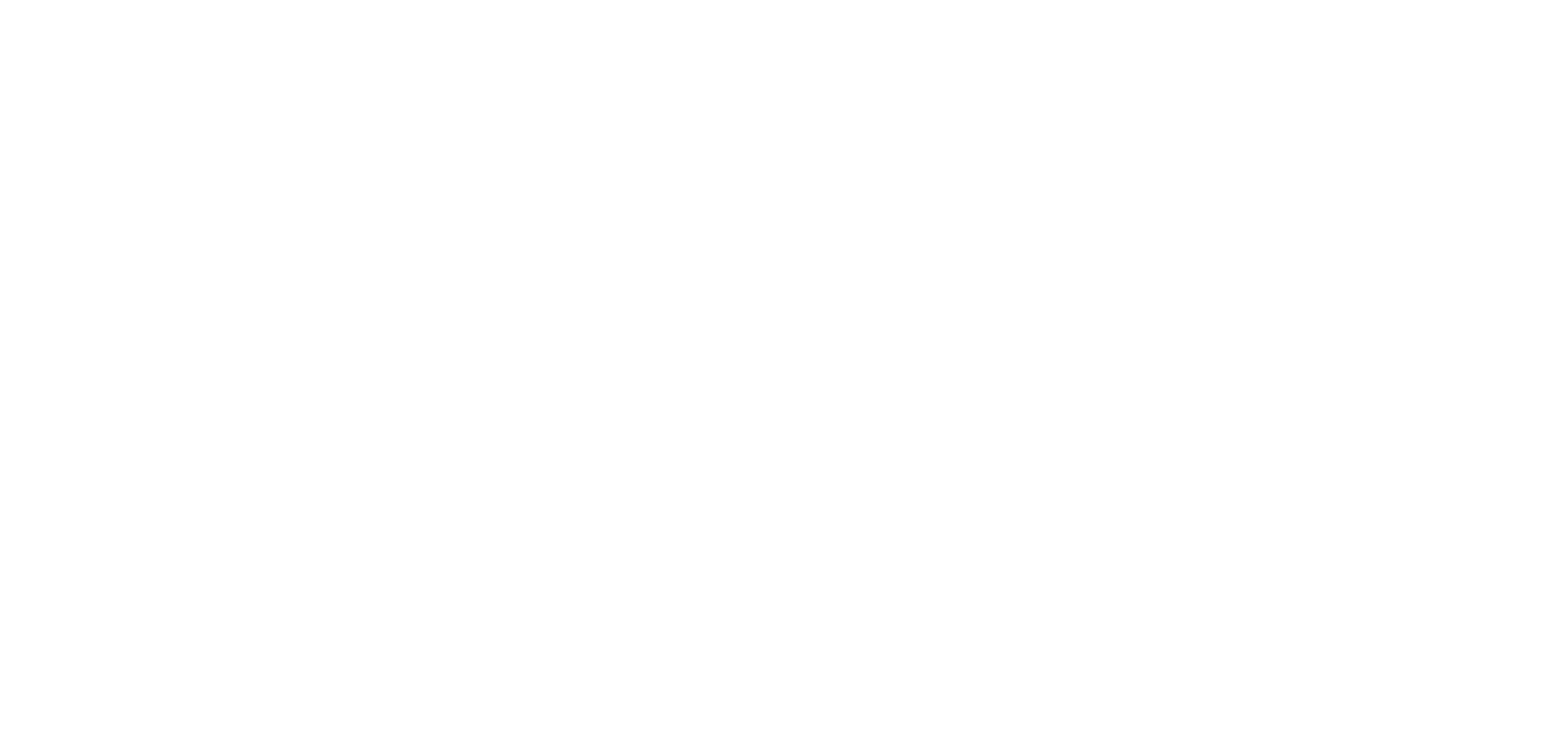 Hüsler Nest Logo in Weiß