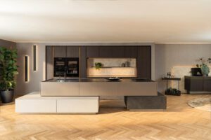 Innovationen 2027 bei SieMatic