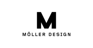 Möller Design Logo