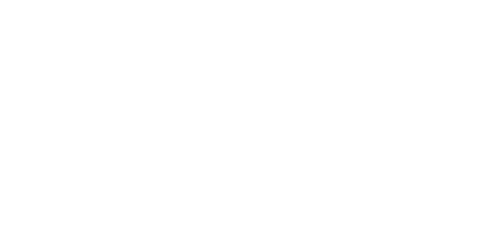 Tom Dixon Logo in Weiß