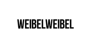 WEIBELWEIBEL Logo